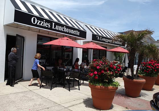 Ozzie's Luncheonette finally reopens after long rehab from Sandy damage